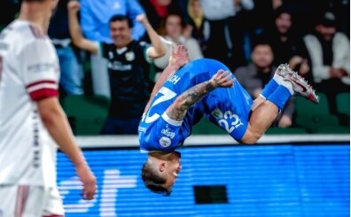 Bodrumspor tek golle kazand�