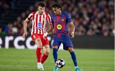 Barcelo'na hakem i�in UEFA'ya gidiyor