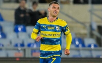 Lazio ile Parma puanları paylaştı