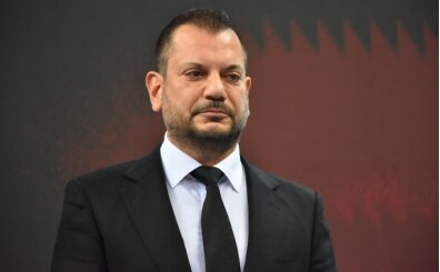 Ertuğrul Doğan'dan yeni sezon hedefiyle ilgili açıklama!