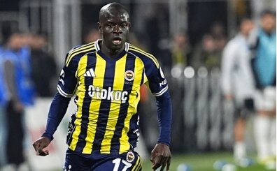 Fenerbahçe'de Kante gelişmesi! UEFA kadrosuna eklendi