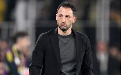 Domenico Tedesco: 'Galatasaray puan kaybedecek!'