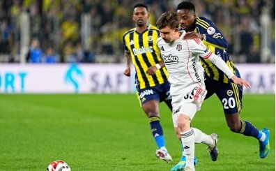 Be�ikta� kamp kadrosunu a��klad�; 3 eksik