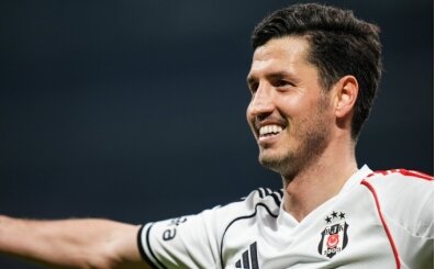 Gençlerbirliği, Salih Uçan ile anlaştı!