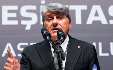 Be�ikta�'�n toplam borcu a��kland�!