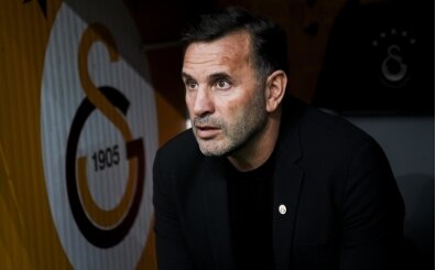 Galatasaray'da 10 forman�n sahibi belli