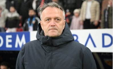 Kayserispor'da Erling Moe dönemi sona erdi