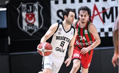 Be�ikta� GA�N taraftar� �n�nde hata yapmad�