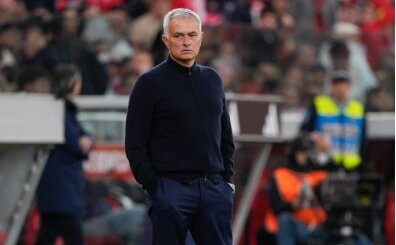 Mourinho'dan Real Madrid ve Juventus yan�t�!