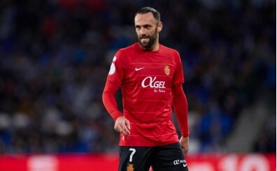 Muriqi, Mallorca'ya yetmedi; küme düştüler