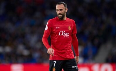 Fenerbah�e'de Vedat Muriqi geli�mesi!