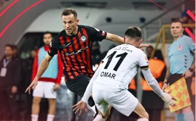 Çorum fırsat tepti, Bodrusmpor ile puanları paylaştı