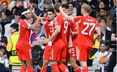 Devler Ligi'nde yar� final heyecan� ba�l�yor!