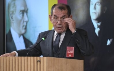 Dursun �zbek'in yeni y�netim listesi belli oldu