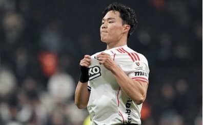 Ersin Destanoğlu'nun düğününde geceye Hyeon-gyu Oh damga vurdu!