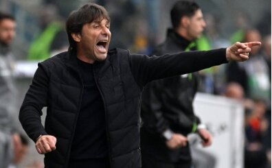 Fenerbah�e'nin g�ndemindeki Conte i�in �arp�c� s�zler: 'Tak�nt�l�'