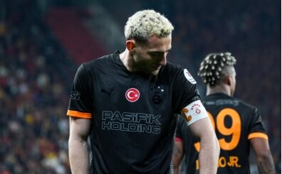 Bar�� Alper Y�lmaz bu sezonki 11. gol�n� kaydetti!