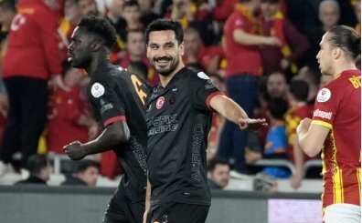 Ahmet Çakar: 'Şampiyonluğu kaybetmesi mucizelere bağlı'