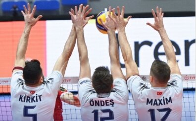 İstanbul Gençlik play-off serisi ilk maçını kazandı!