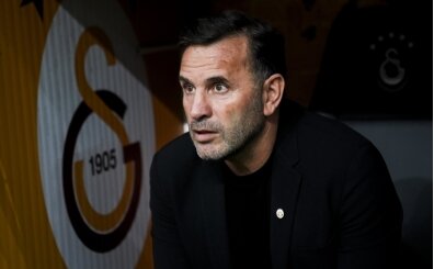 Okan Buruk'tan ilk 11 tercihi için açıklama!