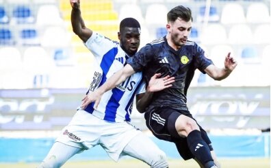 1. Lig'de 7 haftalık program açıklandı