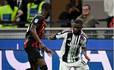 San Siro'da dev ma� gols�z bitti