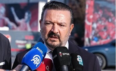Ertan Toruno�ullar�'ndan transfer a��klamas�!