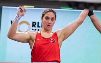 Milli boks�r B��ra I��ldar, Avrupa ikincisi oldu!