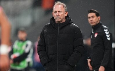 Sergen Yalçın'ın vedası sonrası Beşiktaş için en doğru ismi açıkladı!