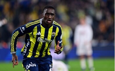 Sidiki Cherif beklentileri kar��layamad�