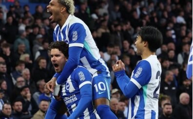 Ferdi Kad�o�lu'ndan 3. dakikada gol!