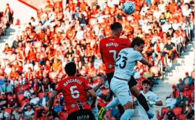 Ne Mallorca'ya yarad� ne Valencia'ya