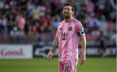 Arjantin'de büyük endişe: Lionel Messi