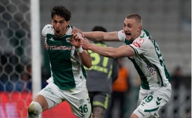 Marko Jevtovic: 'Tarih yazmak istiyoruz'