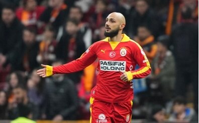 Ahmed Kutucu'ya Süper Lig'den iki talip