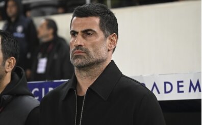 Fenerbah�e'de Volkan Demirel s�rprizi!