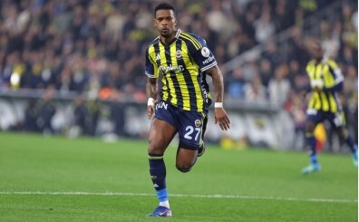 Semedo'ya Suudi Arabistan kancası! Kararı İsmail Kartal verecek