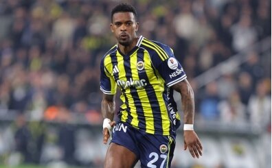 Fenerbah�e'de Semedo'ya Suudi Arabistan ve Katar kancas�