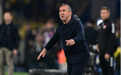 Recep Uçar: 'Rizespor olarak iyi işler yapmak istiyoruz'