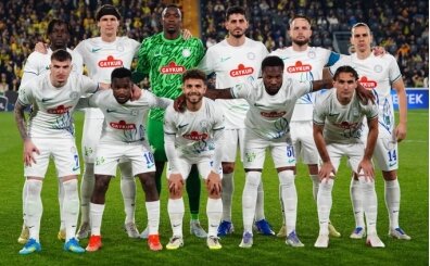 �aykur Rizespor'da 'ola�an�st� kongre' karar�