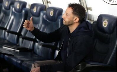 Fenerbah�e rekor k�rd� ama sonu� de�i�medi: H�sran