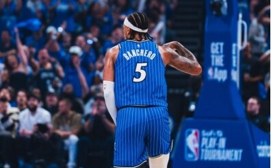 NBA'de play-off e�le�meleri belli oldu!