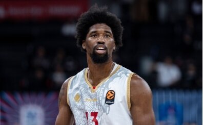 Fenerbah�e Beko, Kevarrius Hayes i�in devrede!