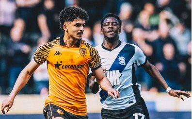 Hull City nazara geldi, kazanam�yor!