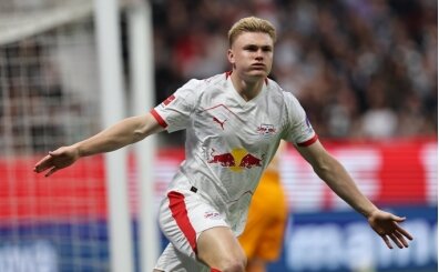 Leipzig, Frankfurt engelini de a�t�!