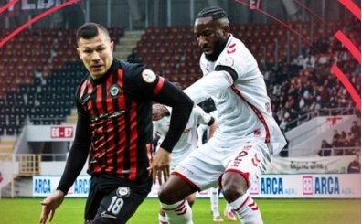 �orum FK'da Sakarya �ncesi 3 eksik