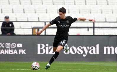 Manisa FK att�, Serikspor d��t�