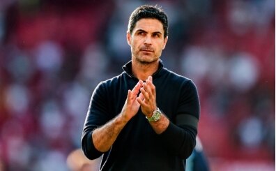 Mikel Arteta: 'Damarlar�mda hala o zehir var'