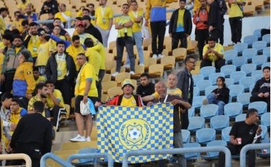 Ismaily SC'de tarihi y�k�m: 68 y�l sonra k�me d��t�