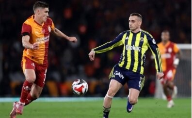 Galatasaray-Fenerbah�e rekabetinde 406. randevu